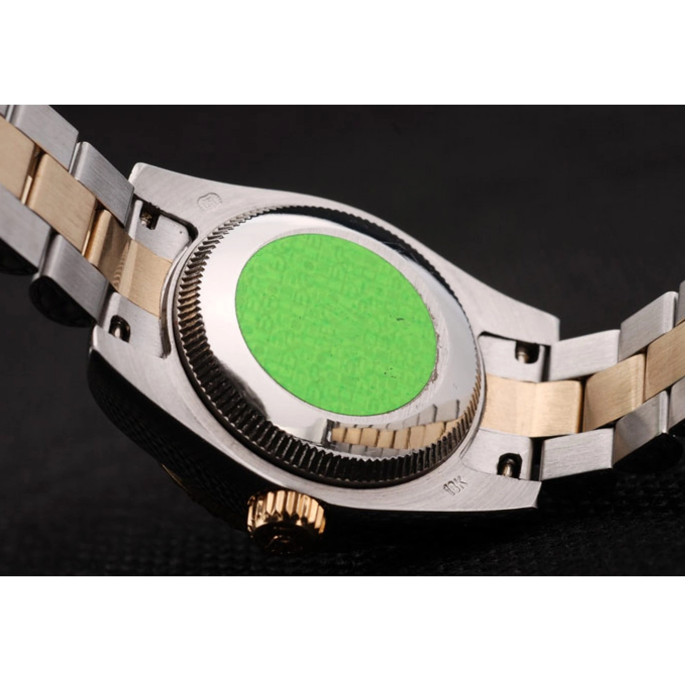 Aaa replica watch Datejust Rolex Swiss Mechanism-srl104 0805